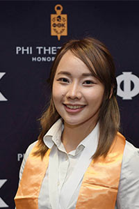 Nichole Mangoba