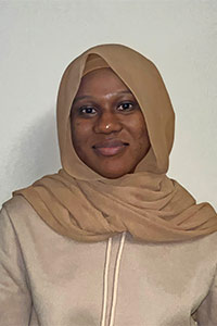 Fatou Touray
